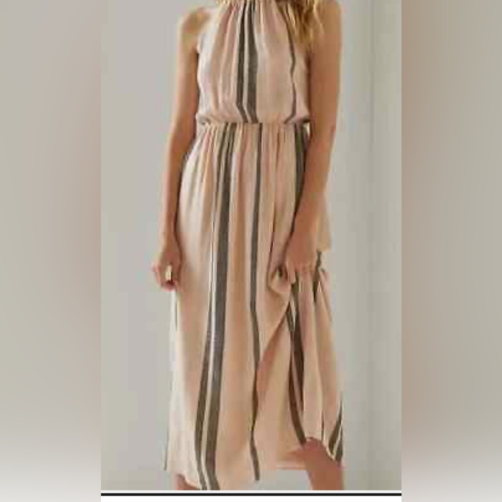 Cloth & Stone Maxi Dress- Perfect Condition